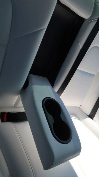 2020 Tesla Model 3 Performance Dual Motor All-Wheel Drive