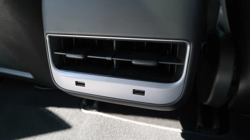 2020 Tesla Model 3 Performance Dual Motor All-Wheel Drive