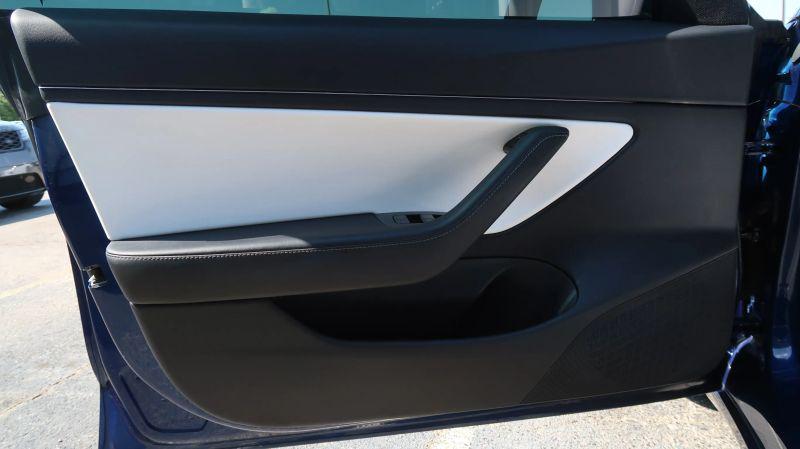 2020 Tesla Model 3 Performance Dual Motor All-Wheel Drive