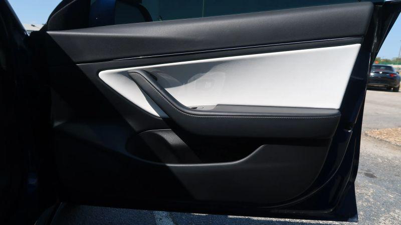 2020 Tesla Model 3 Performance Dual Motor All-Wheel Drive