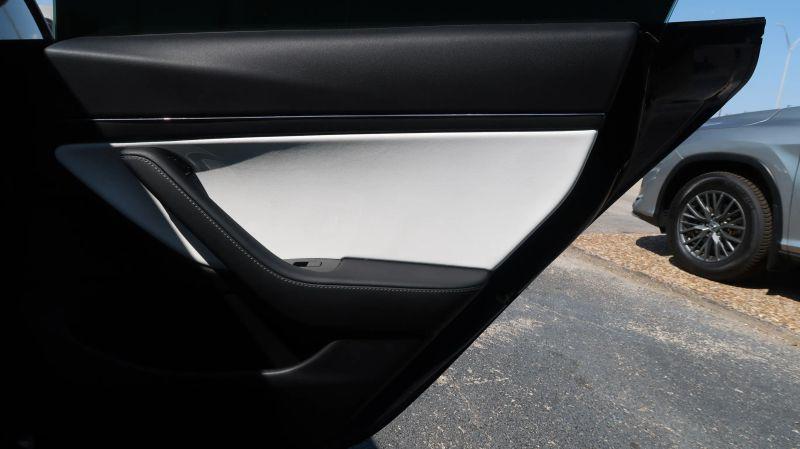 2020 Tesla Model 3 Performance Dual Motor All-Wheel Drive