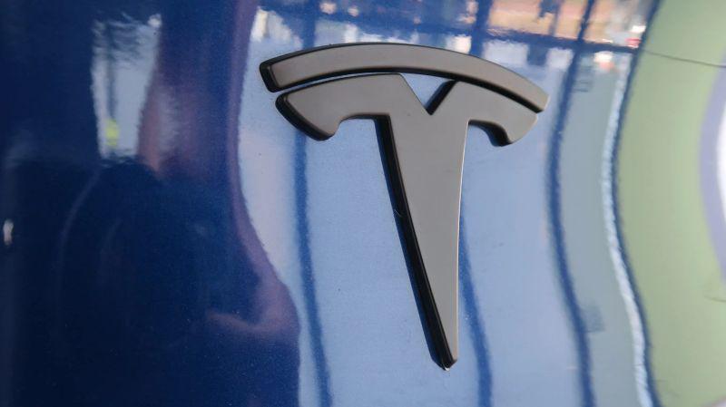 2020 Tesla Model 3 Performance Dual Motor All-Wheel Drive