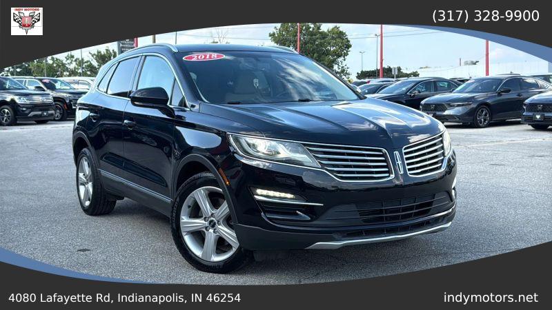 2018 Lincoln MKC Premiere for sale in Indianapolis, IN