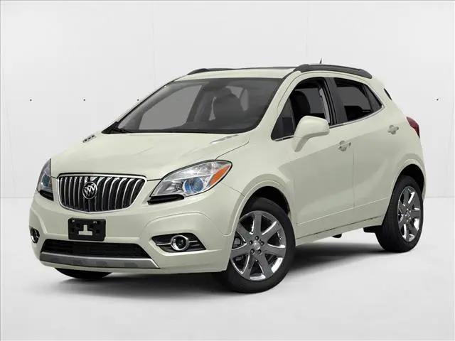 2013 Buick Encore Premium for sale in Savannah, GA