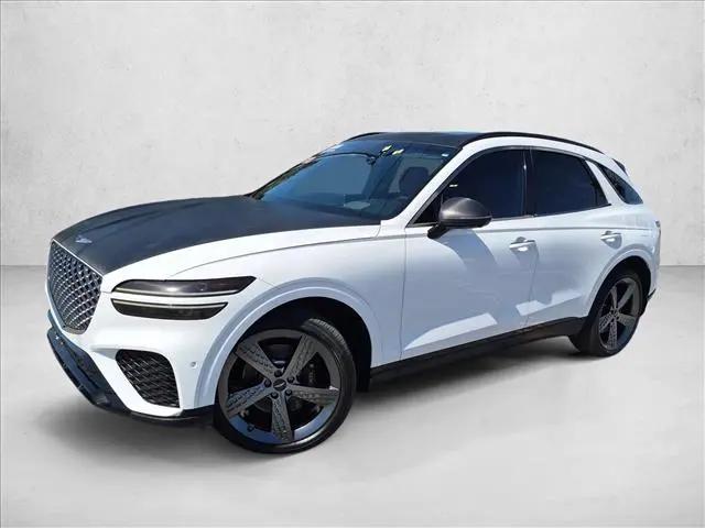 2023 Genesis GV70 3.5T AWD Sport for sale in Savannah, GA