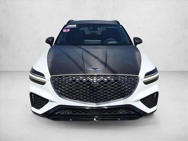2023 Genesis GV70 3.5T AWD Sport