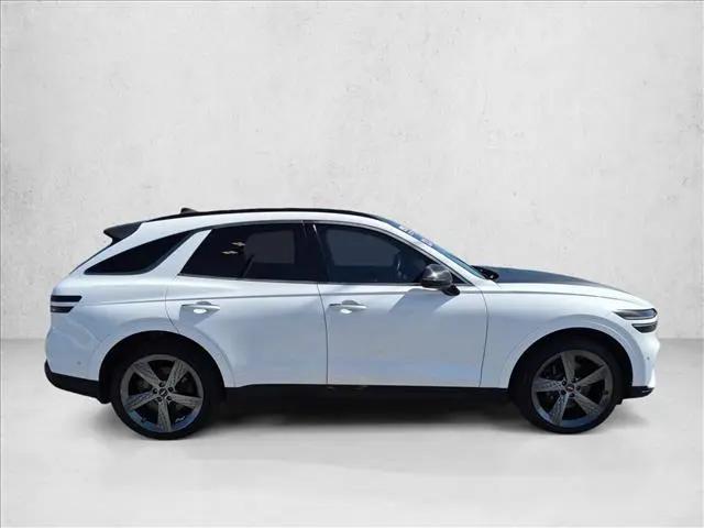 2023 Genesis GV70 3.5T AWD Sport