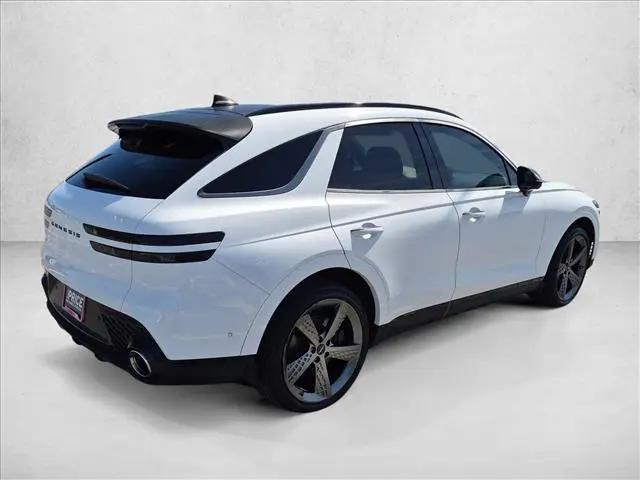 2023 Genesis GV70 3.5T AWD Sport