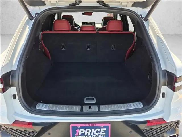 2023 Genesis GV70 3.5T AWD Sport