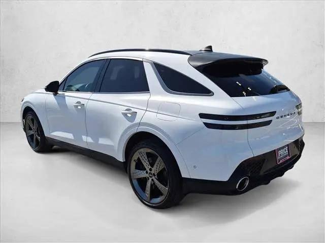 2023 Genesis GV70 3.5T AWD Sport