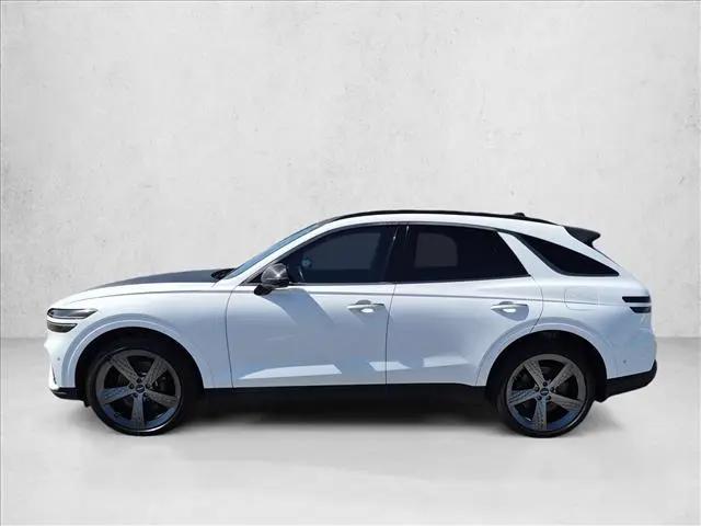 2023 Genesis GV70 3.5T AWD Sport