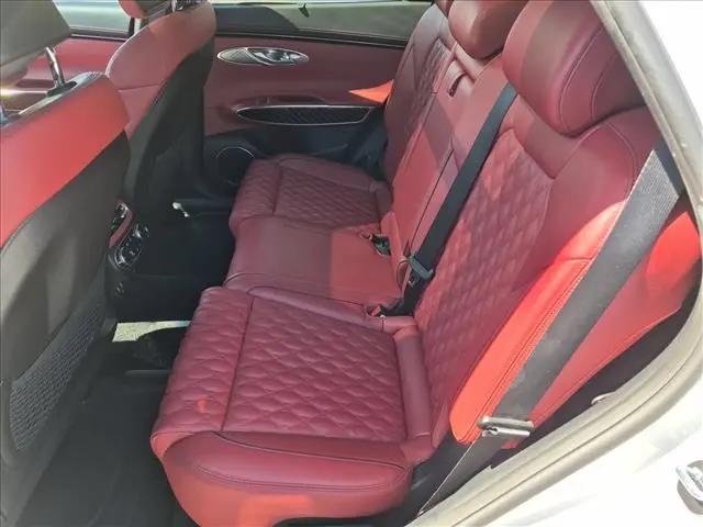 2023 Genesis GV70 3.5T AWD Sport