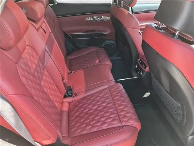 2023 Genesis GV70 3.5T AWD Sport