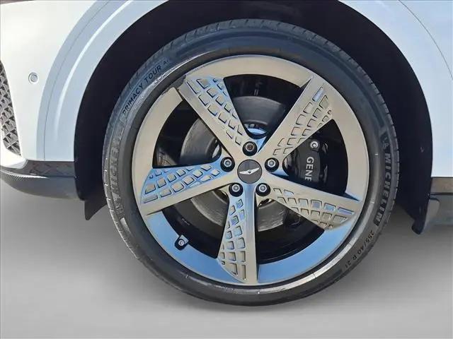 2023 Genesis GV70 3.5T AWD Sport