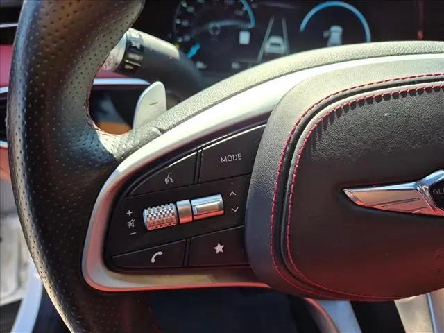 2023 Genesis GV70 3.5T AWD Sport
