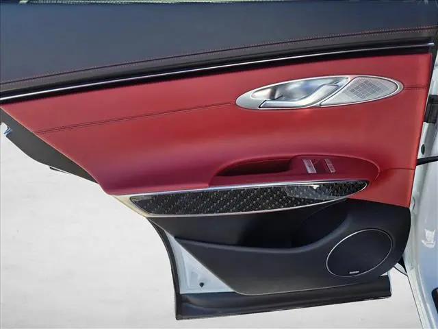 2023 Genesis GV70 3.5T AWD Sport