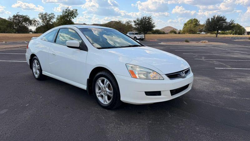 2006 Honda Accord 2.4 EX for sale in Austin, TX