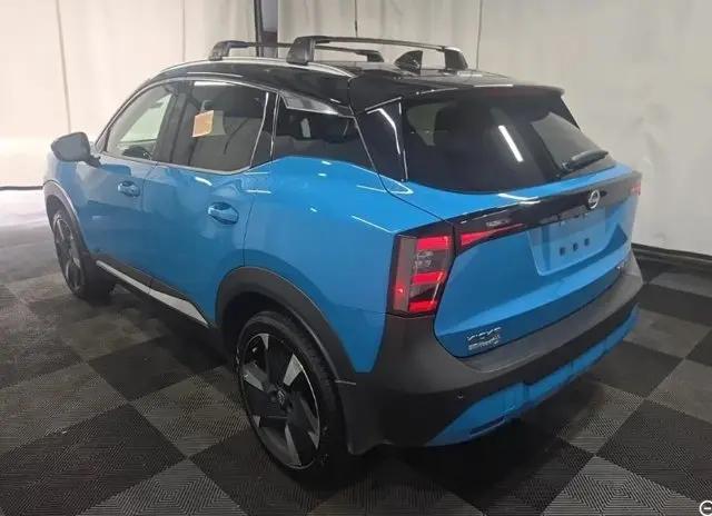 2026 Nissan Kicks SR for sale in Friendswood, TX