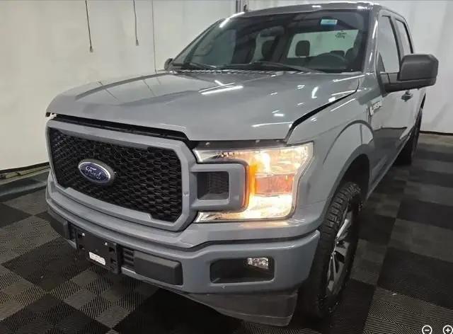 2020 Ford F-150 XL for sale in Friendswood, TX