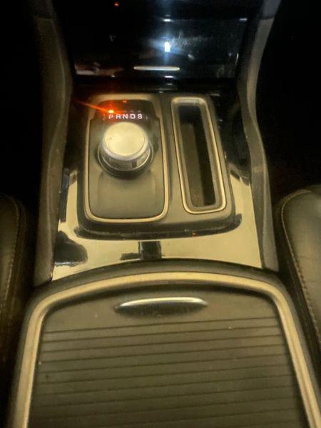 2016 Chrysler 300 300S Alloy Edition
