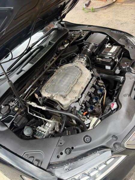 2015 Acura TLX V6