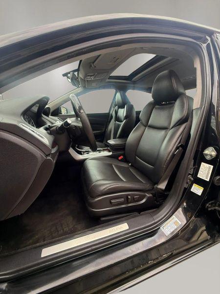 2015 Acura TLX V6