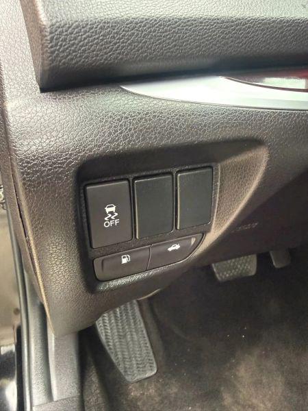 2015 Acura TLX V6
