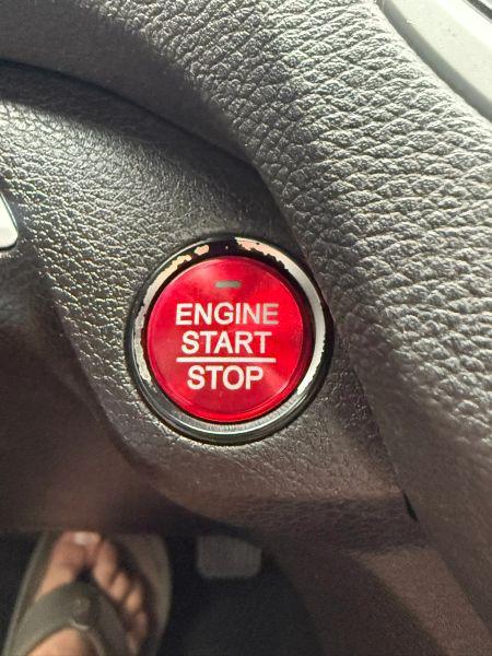 2015 Acura TLX V6