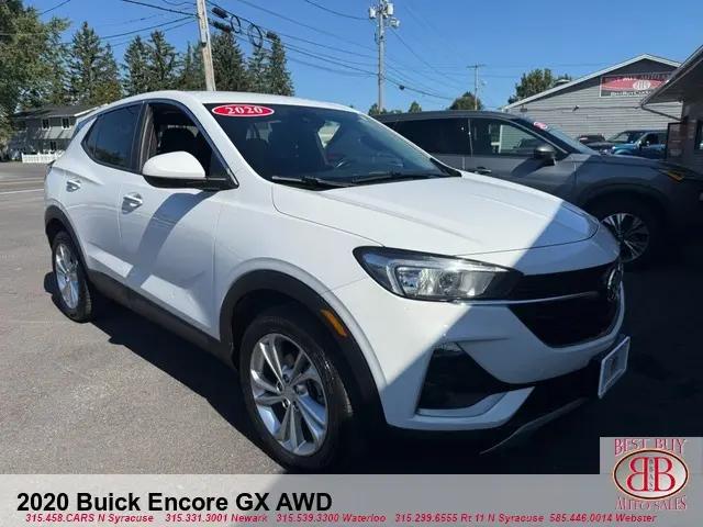 2020 Buick Encore GX AWD Preferred for sale in North Syracuse, NY