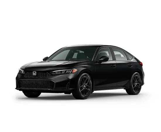 2026 Honda Civic Sport for sale in El Cajon, CA