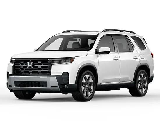 2026 Honda Pilot Elite for sale in El Cajon, CA