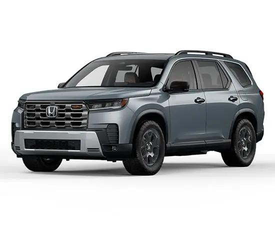 2026 Honda Pilot TrailSport for sale in El Cajon, CA