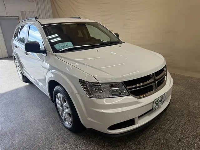 2019 Dodge Journey SE Value Package for sale in Dell Rapids, SD