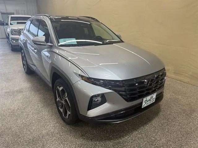 2022 Hyundai Tucson Limited for sale in Dell Rapids, SD