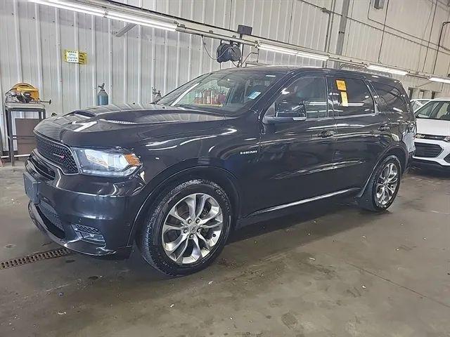 2020 Dodge Durango R/T for sale in Dell Rapids, SD