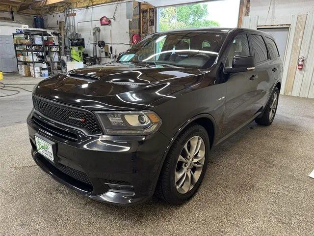 2020 Dodge Durango R/T