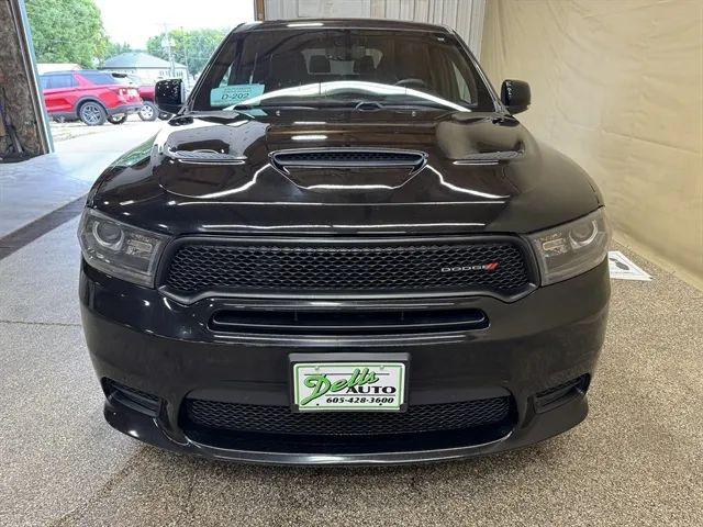 2020 Dodge Durango R/T