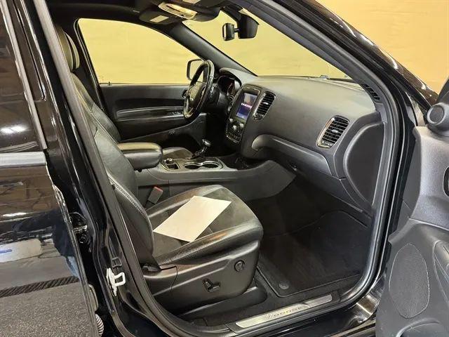 2020 Dodge Durango R/T