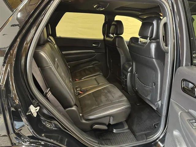 2020 Dodge Durango R/T