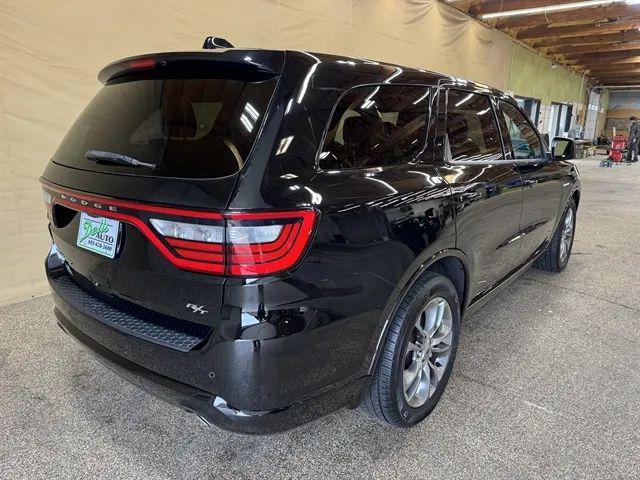 2020 Dodge Durango R/T