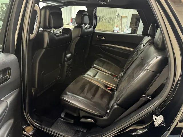 2020 Dodge Durango R/T