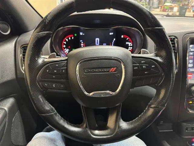 2020 Dodge Durango R/T