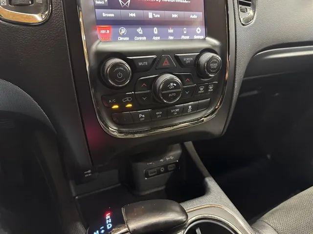 2020 Dodge Durango R/T