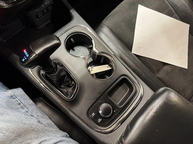 2020 Dodge Durango R/T