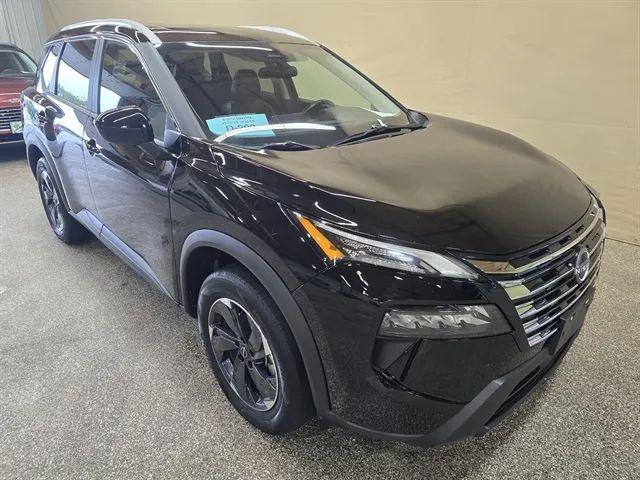 2025 Nissan Rogue SV Intelligent AWD for sale in Dell Rapids, SD