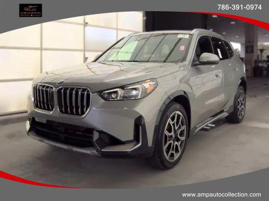 2025 BMW X1 xDrive28i for sale in Fort Lauderdale, FL