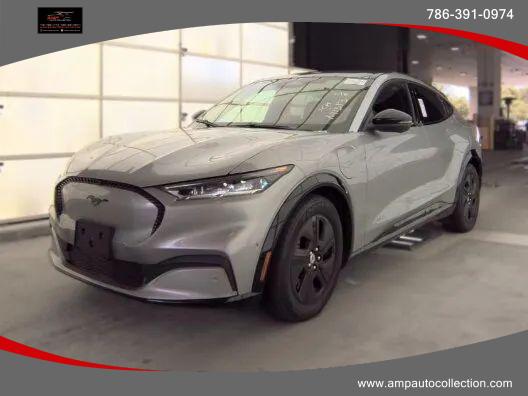 2021 Ford Mustang Mach-E California Route 1 for sale in Fort Lauderdale, FL