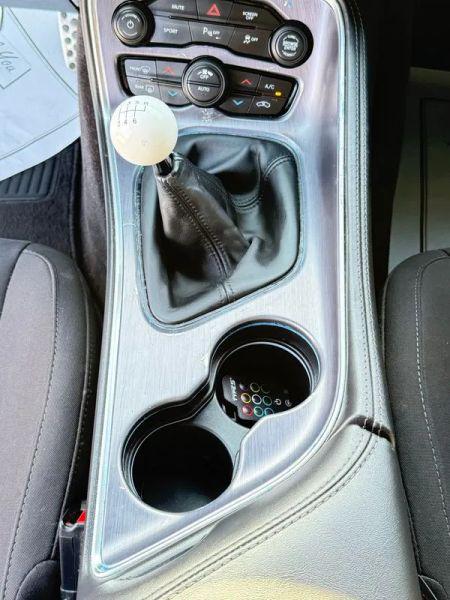 2018 Dodge Challenger R/T Shaker