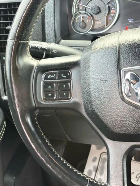 2018 Ram 2500 Power Wagon Crew Cab 4x4 64 Box