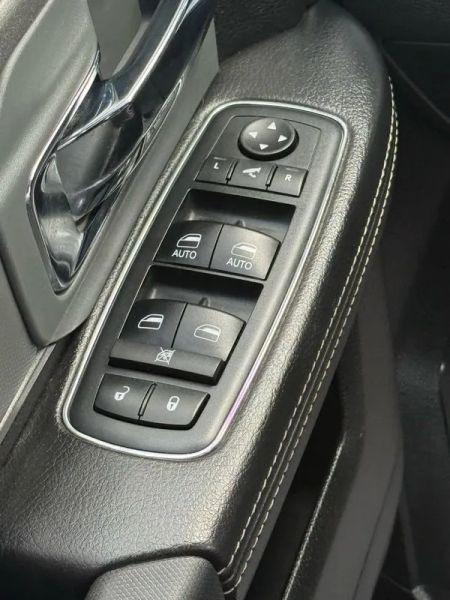 2018 Ram 2500 Power Wagon Crew Cab 4x4 64 Box
